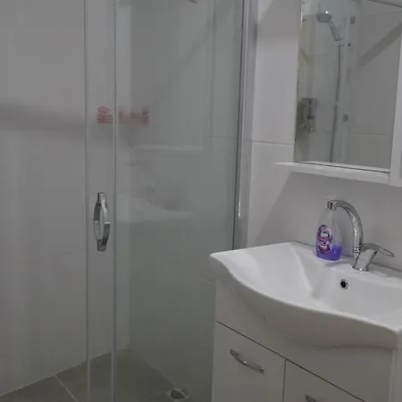 Hotel Ihva Pier Loti Istambul