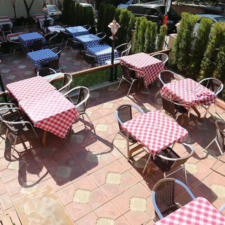 Ihva Pier Loti Hotel