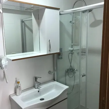Ihva Pierreloti Bed & Breakfast 3*