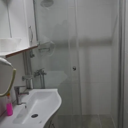 Hotel Ihva Pier Loti Istanbul