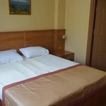 Ihva Pier Loti Istanbul