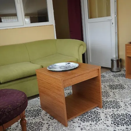 Bed & Breakfast Ihva Pierreloti