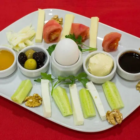 Bed & Breakfast Ihva Pierreloti