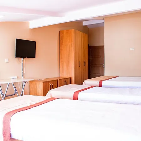 Bed & Breakfast Ihva Pierreloti Istanbul