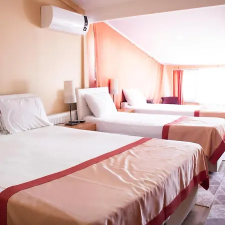 Bed & Breakfast Ihva Pierreloti