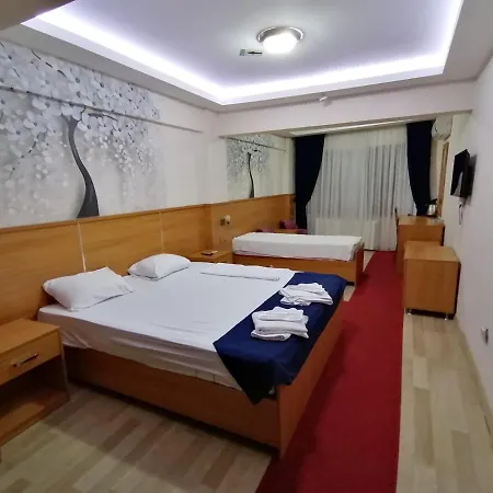 Hotel Ihva Pier Loti