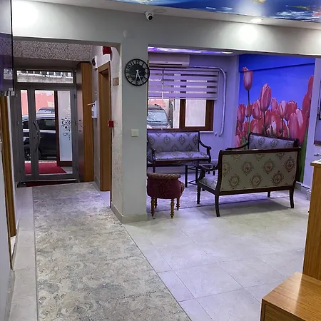 Hotel Ihva Pier Loti