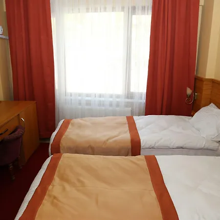 Ξενοδοχείο Ihva Pier Loti 3*