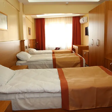 Hotel Ihva Pier Loti