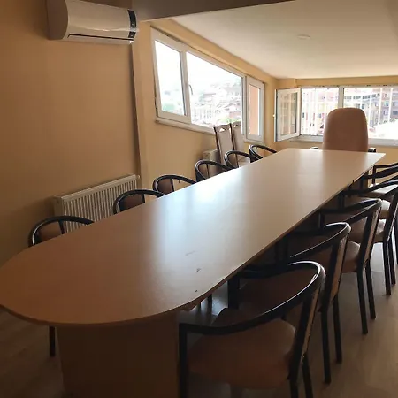 Ihva Pier Loti Istanbul