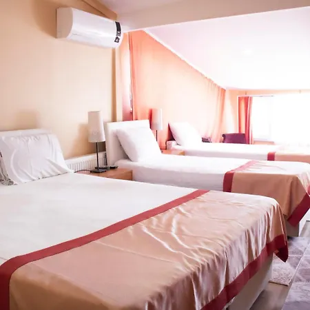 Ihva Pier Loti Κωνσταντινούπολη