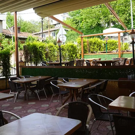 Hotel Ihva Pier Loti 3*