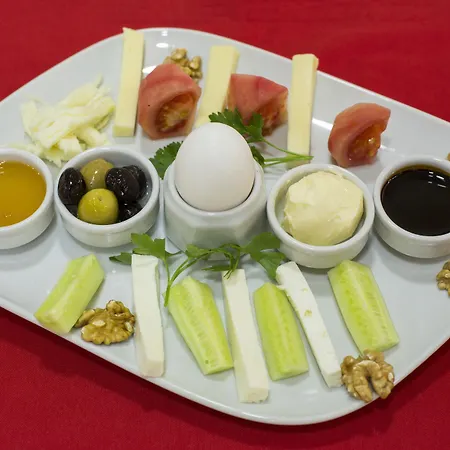 Ξενοδοχείο Ihva Pier Loti