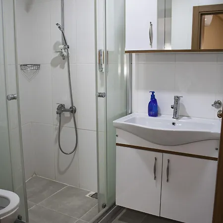 Hotell Ihva Pier Loti