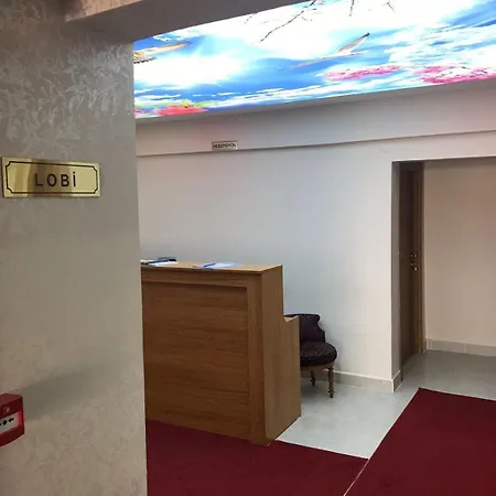 Ihva Pier Loti Κωνσταντινούπολη