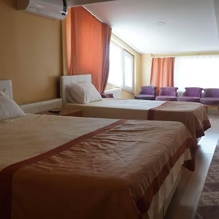 Hotel Ihva Pier Loti