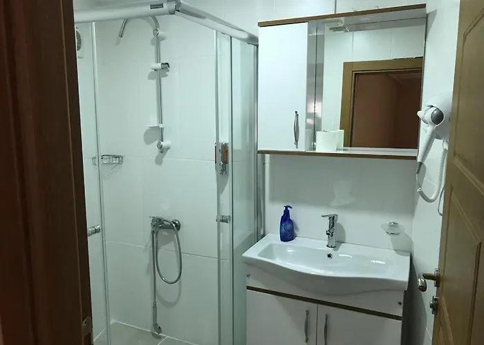 Ihva Pier Loti מלון איסטמבול