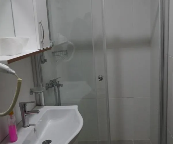 מלון Ihva Pier Loti איסטמבול