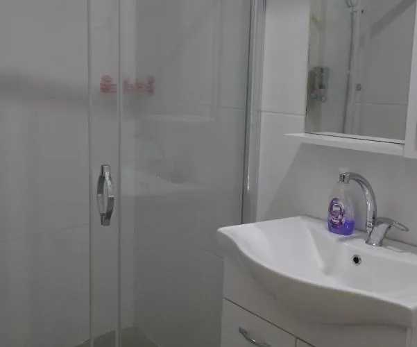 מלון Ihva Pier Loti איסטמבול