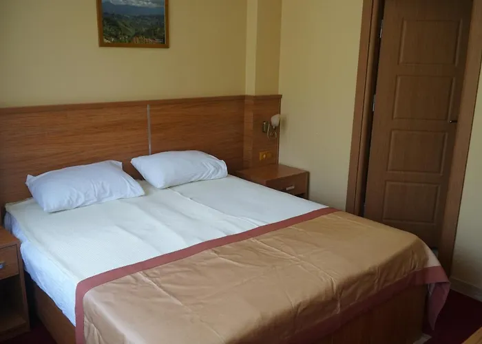 Ihva Pier Loti איסטמבול