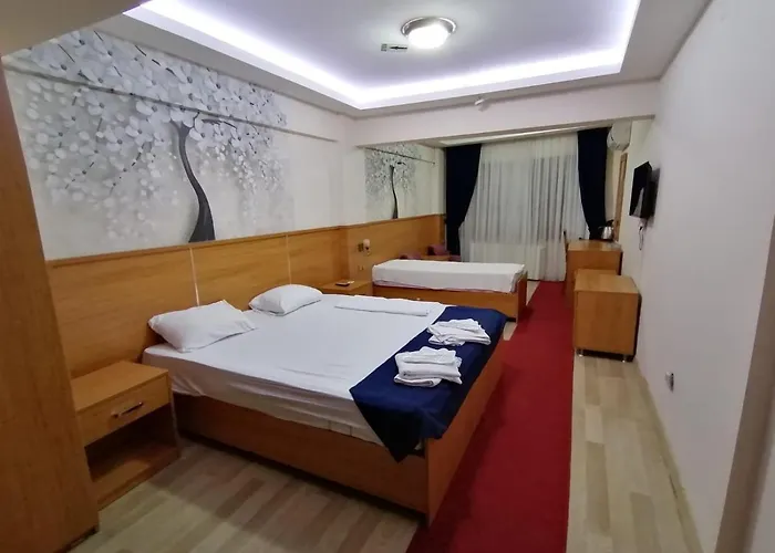 מלון Ihva Pier Loti