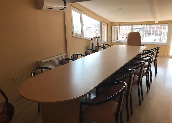 Ihva Pier Loti איסטמבול