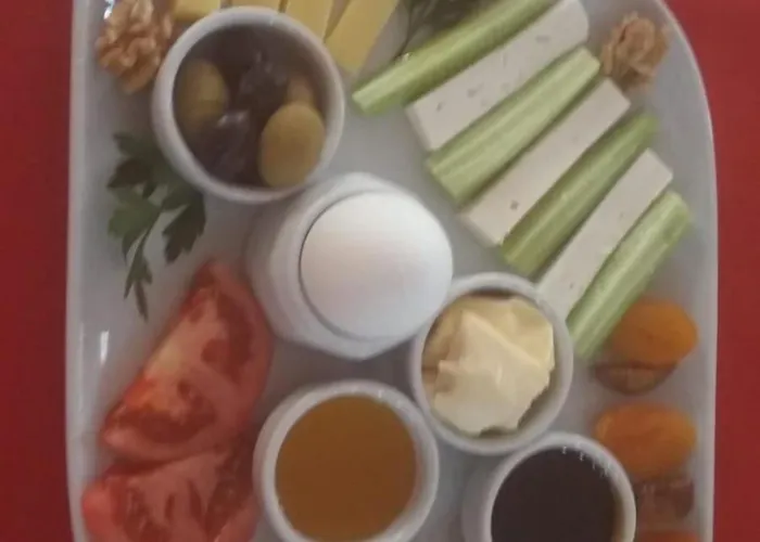 מלון Ihva Pier Loti