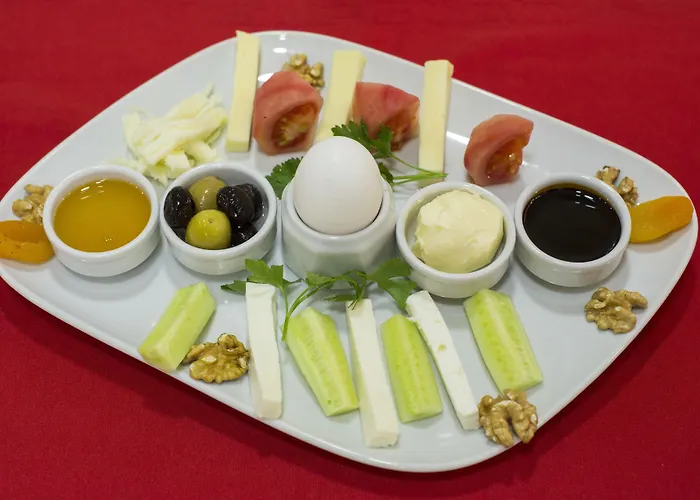 מלון Ihva Pier Loti