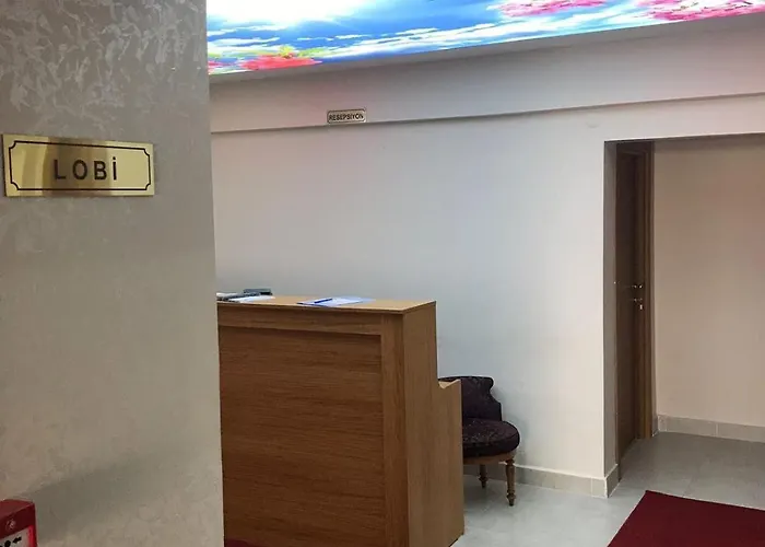 Ihva Pier Loti איסטמבול