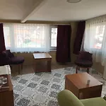 Ihva Pier Loti 伊斯坦布尔