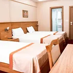 酒店 Ihva Pier Loti 伊斯坦布尔