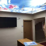 酒店 Ihva Pier Loti 伊斯坦布尔