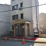 Ihva Pier Loti 伊斯坦布尔