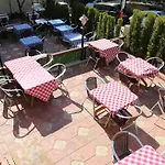 酒店 Ihva Pier Loti 伊斯坦布尔
