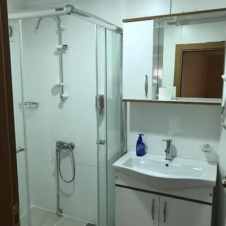 Ihva Pier Loti Hotel Istanbul