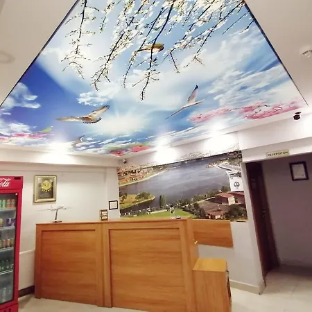 Ihva Pier Loti 호텔