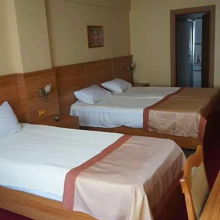 Hotel Ihva Pier Loti